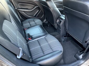 Mercedes-Benz B trieda 180 CDI A/T - 10