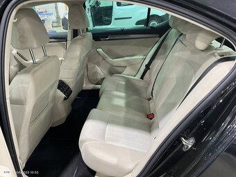 Škoda Superb 2.0 TDI SCR Style - Odpočet DPH - 10