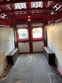 Fiat Ducato - 10