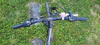 predam detský bicykel- KENZEL - 10