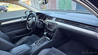 Predám Passat B8 DSG 140kw - 10