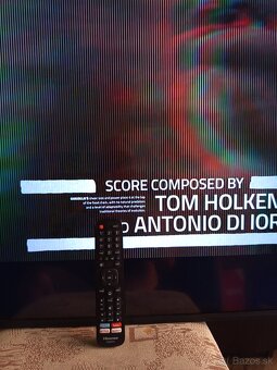 Hisense 65A7100F 65"(165 CM) bezrámikový 4K UHD inteligentn - 10