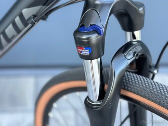SPECIALIZED Crosstrail L-ko - 10
