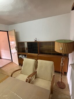 PREDAJ, PODLUŽANY - VINIČNÝ DOMČEK S VINOHRADOM - 10