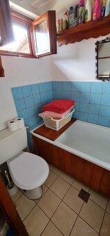 Chata alebo trvalé pobyt - 10
