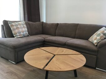 Prenájom 3 byt Bory ul.Hany Ponickej 2 park.miesta Lamač - 10