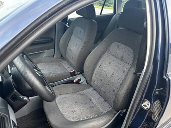 ŠKODA FABIA COMBI 1.2 htp - 10