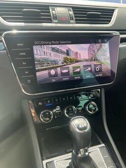 Predam Škoda Superb L&K limo Facelift 2.0 TDI DSG 4x4 - 10