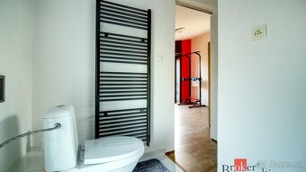 Na predaj 4-izbový rodinný dom, komplet zariadený, 8 ár poze - 10
