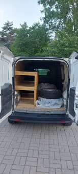 Fiat Doblo Maxi 1.6 , 77kw - 10