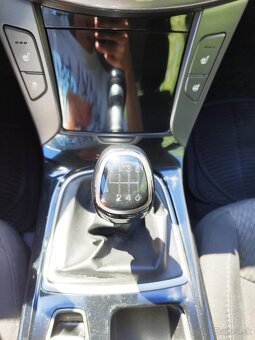 Hyundai i40 1.7 CRDi Premium - 10