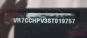 Citroën C3 PLUS Turbo 100 S S - 10
