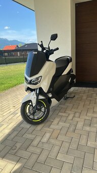 Yamaha nmax 125 2024 (možnosť odpočtu DPH) - 10