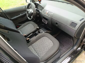 ŠKODA FABIA 1,2 (BENZÍN),2007,47KW, STK- EK DO 2027/MÁJ - 10
