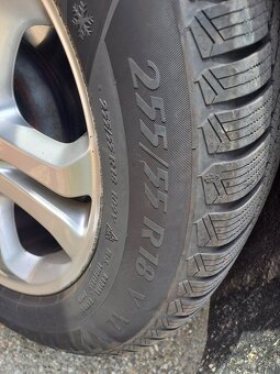 Mercedes ML 280Cdi - 10