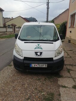 Peugeot expert 1.6 hdi - 10