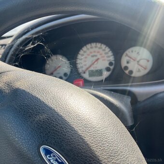 Rozpredám Ford Fiesta 2001 - 10