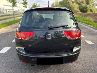 Seat Altea XL 1.9TDI Nová STK - 10