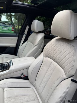 Bmw X5 M-Packet Performance Full Vybava - 10
