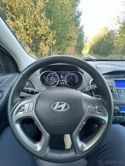 Hyundai ix35 1.7crdi - 10