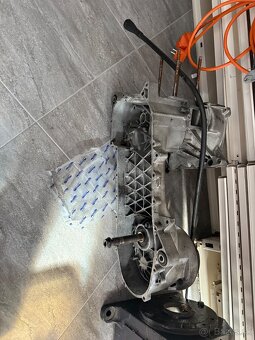 Gilera Runner 180 - 10