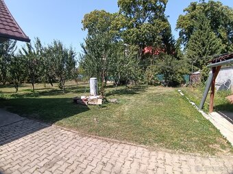 Predaj rodinný dom a bytový dom , Kalná nad Hronom - 10