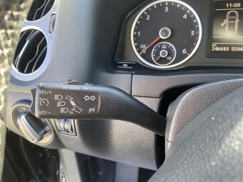 Volkswagen Tiguan 2.0TDi 4x4 135PS GOAL PĚKNÝ - 10