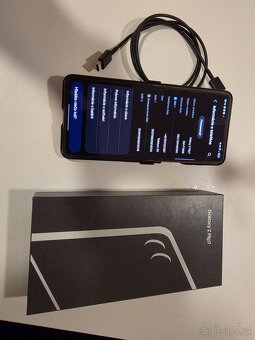 Samsung Zflip7 256gb - 10