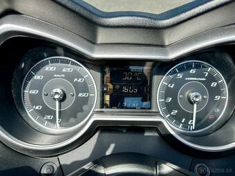 Yamaha XMAX 300 - 10