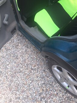 Skoda felicia 1.3.mpi - 10