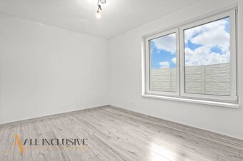 ALL INCLUSIVE | NA PREDAJ 4-IZBOVÝ RD | NOVOSTAVBA, DUNAJSKÁ - 10