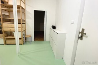 Prenájom 2+1 izbový byt Gabajova, Žilina - 10