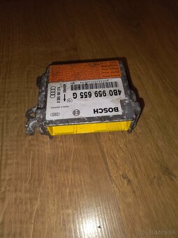 Audi A6 c5 A4 b6 náhradné diely - 10