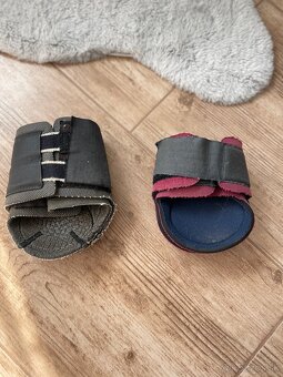 Predam chraniče - 10