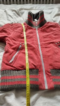 Zimná bunda na svah - 10