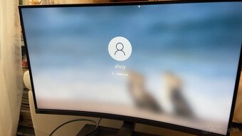 Herný PC – RX 580 4GB, i5-6600, 16GB RAM - 10