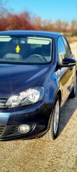 VW GOLF 6 1,4 , 2012, 137000km, STK10/2027 - 10