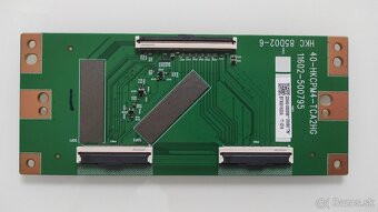 TCL 85C845 náhradné diely - 10