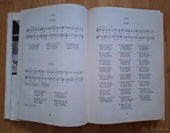 Slovenske ludove piesne 4 - 10