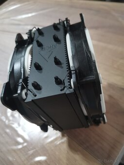 CPU chladič ARCTIC Freezer 34 eSports DUO - 10