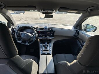 DS 7 CROSSBACK DS7 1.5 Diesel, Automat,Možný odpočet DPH - 10