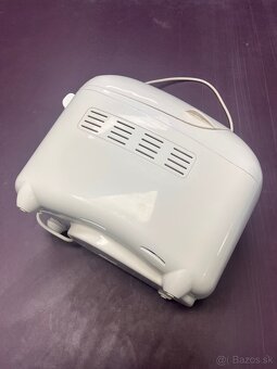 Domáca pekáreň Moulinex 573934 - 10