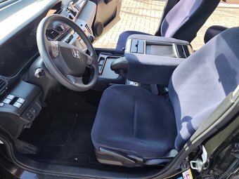 Predám Honda Fr-v, 1,8 benzin. - 10