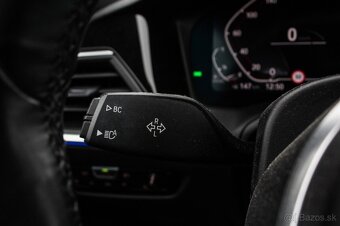 BMW Rad 3 320d xDrive A/T MPacket. AJ NA SPLÁTKY - 10