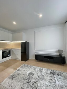 Prenájom 2 izboveho bytu - 10