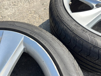 kolesá BMW Styling 128 R19 originál + možnosť dovozu - 10