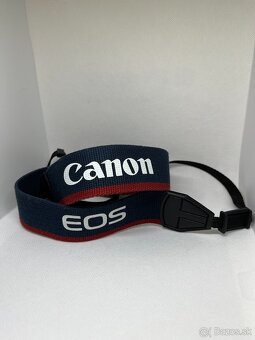 Canon EOS 300V - veľmi pekný stav - 10