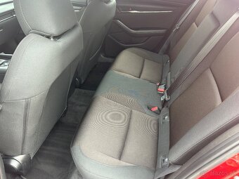 Mazda 3 2.0 Skyactiv Comfort A/T ODPOČET DPH - 10