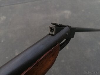 Predám vzduchovka Slavia 620 - 10