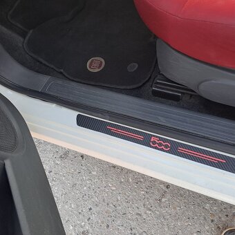 Fiat 500   98.000km - 10